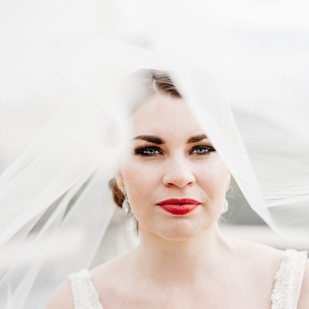 Meet your Posher, Arielle