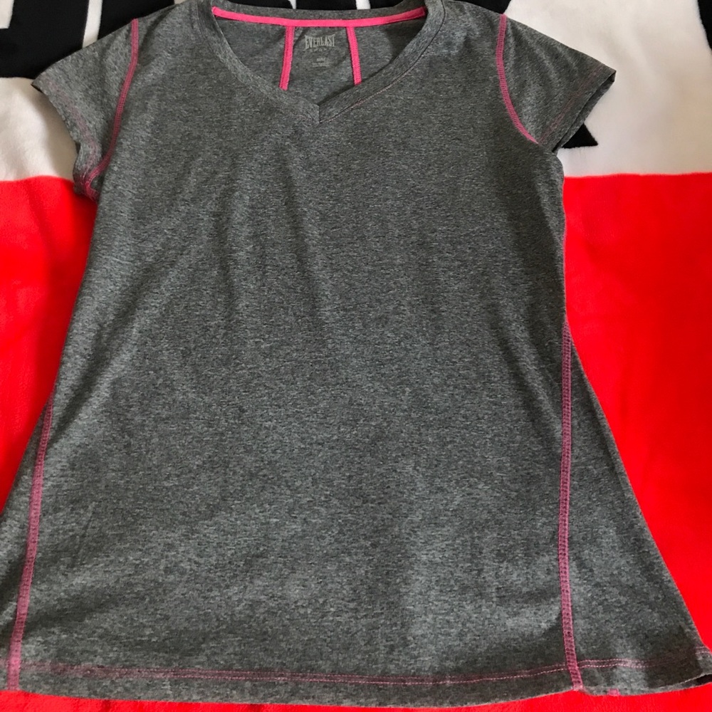 Everlast Sport Top