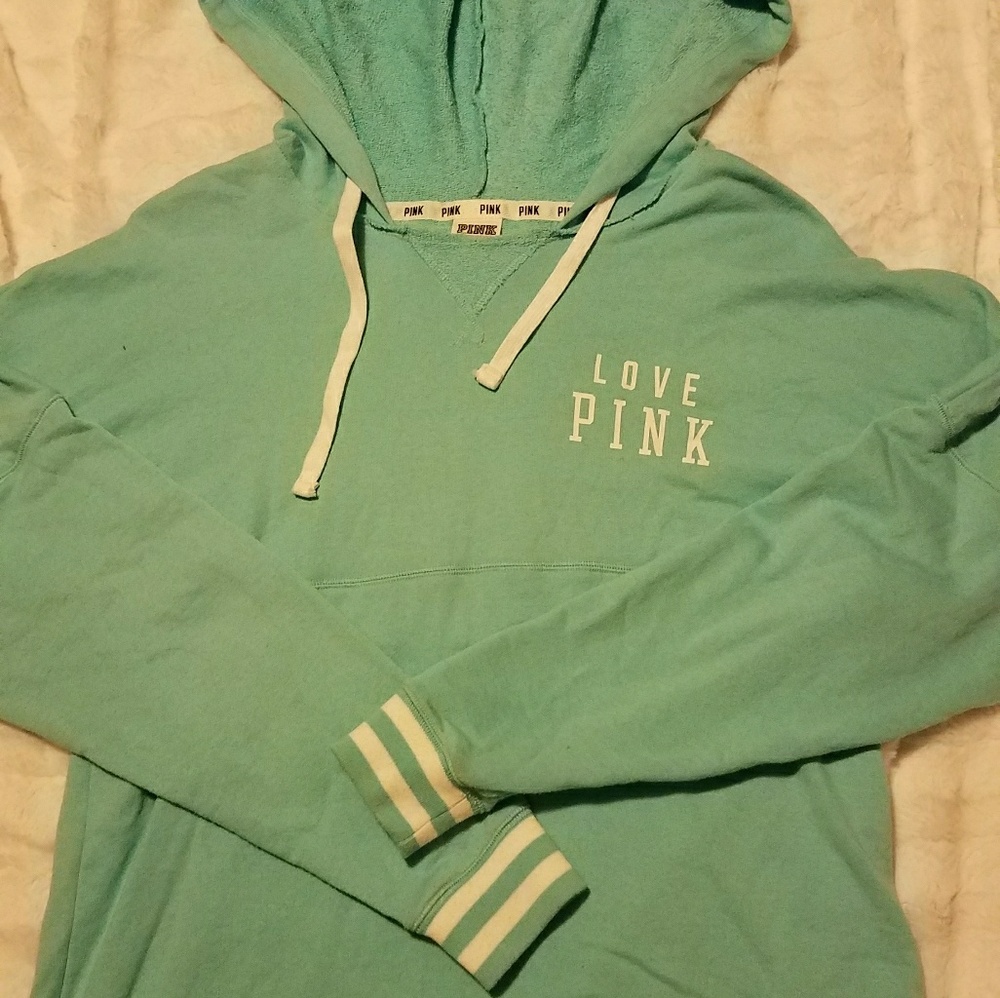 *Victoria's Secret* Sweatshirt