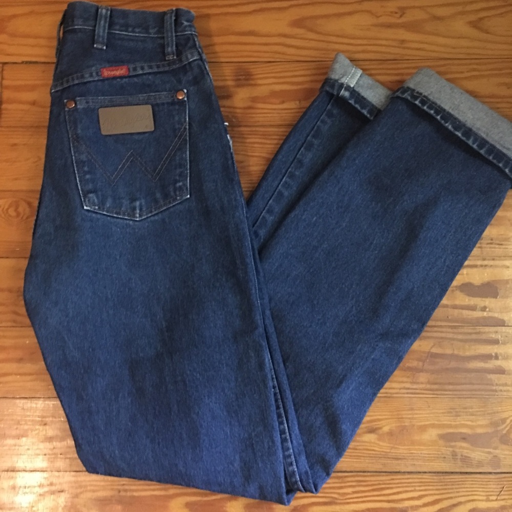 Vintage Wrangler Jeans