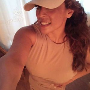 Meet your Posher, Myrna