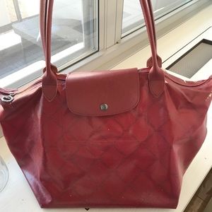 Longchamp Le Pliage Large Tote