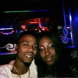 Meet your Posher, Ingram