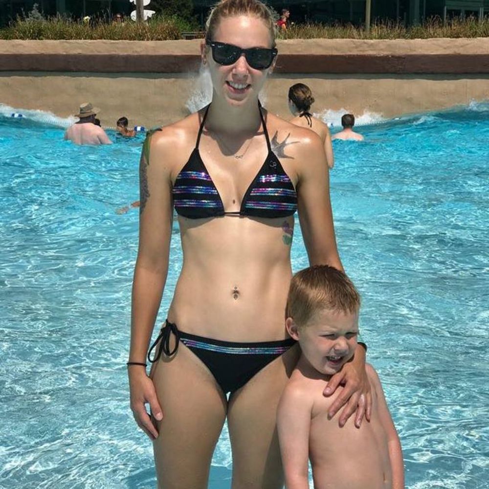 Meet your Posher, Paige