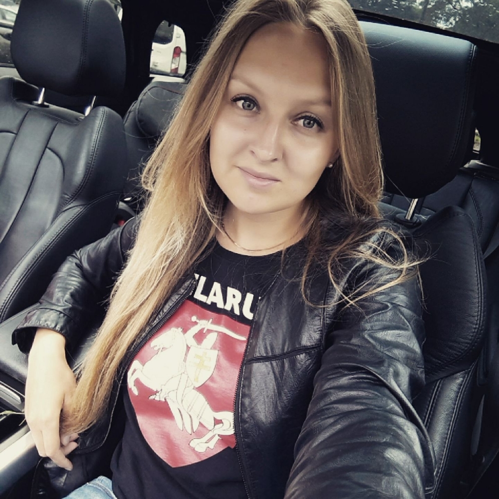 Meet your Posher, Olga