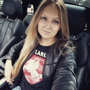 Meet your Posher, Olga