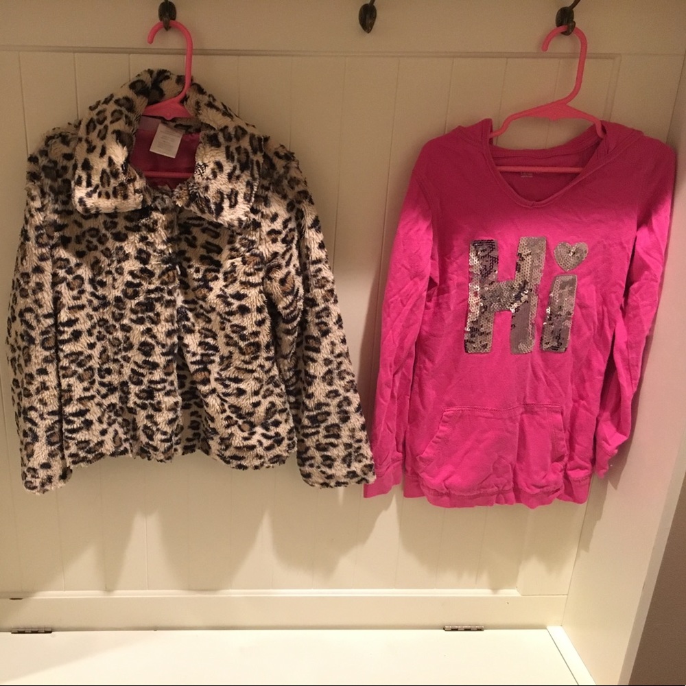 Set for girls