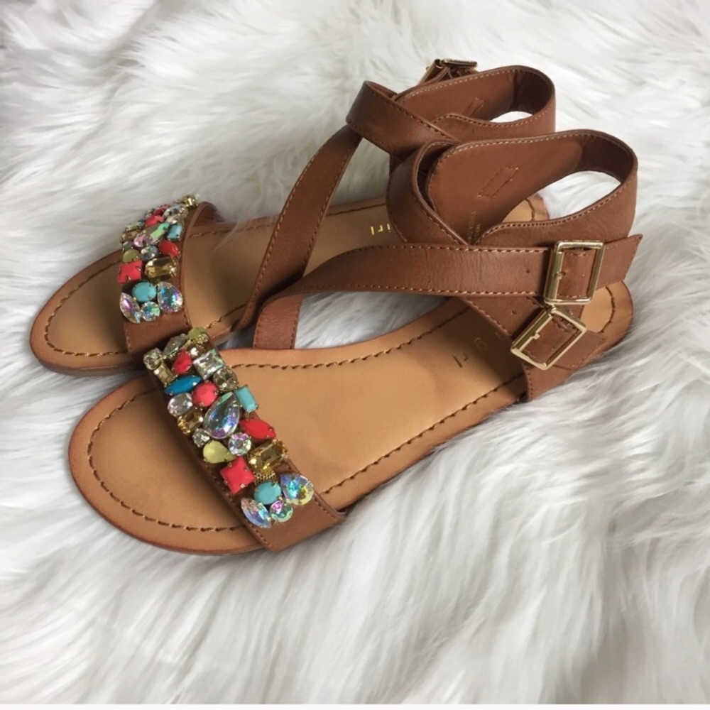 Madden sandals