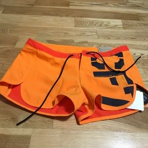 Reebok CrossFit shorts