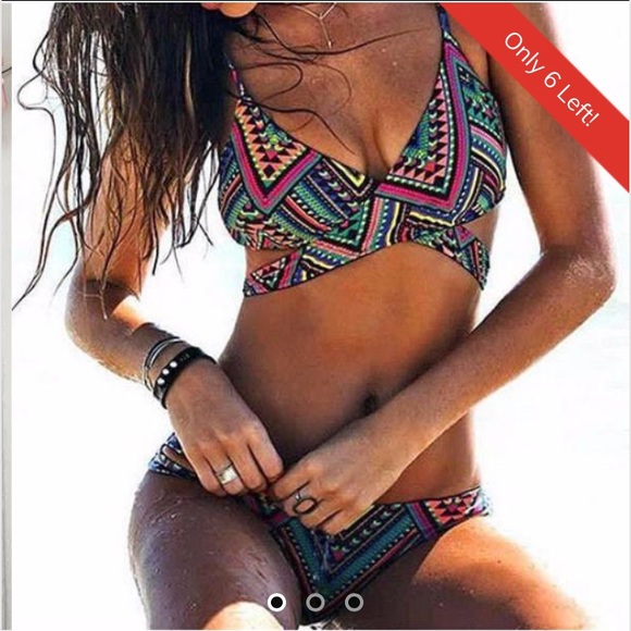 Other - Brand New Bathing Suit