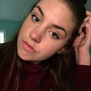 Meet your Posher, Lexi