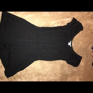 Black Romper