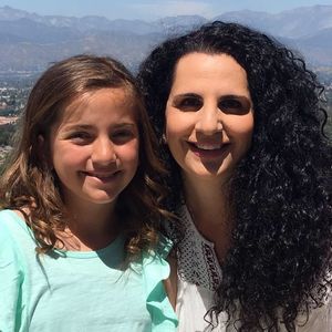 Meet your Posher, Rima