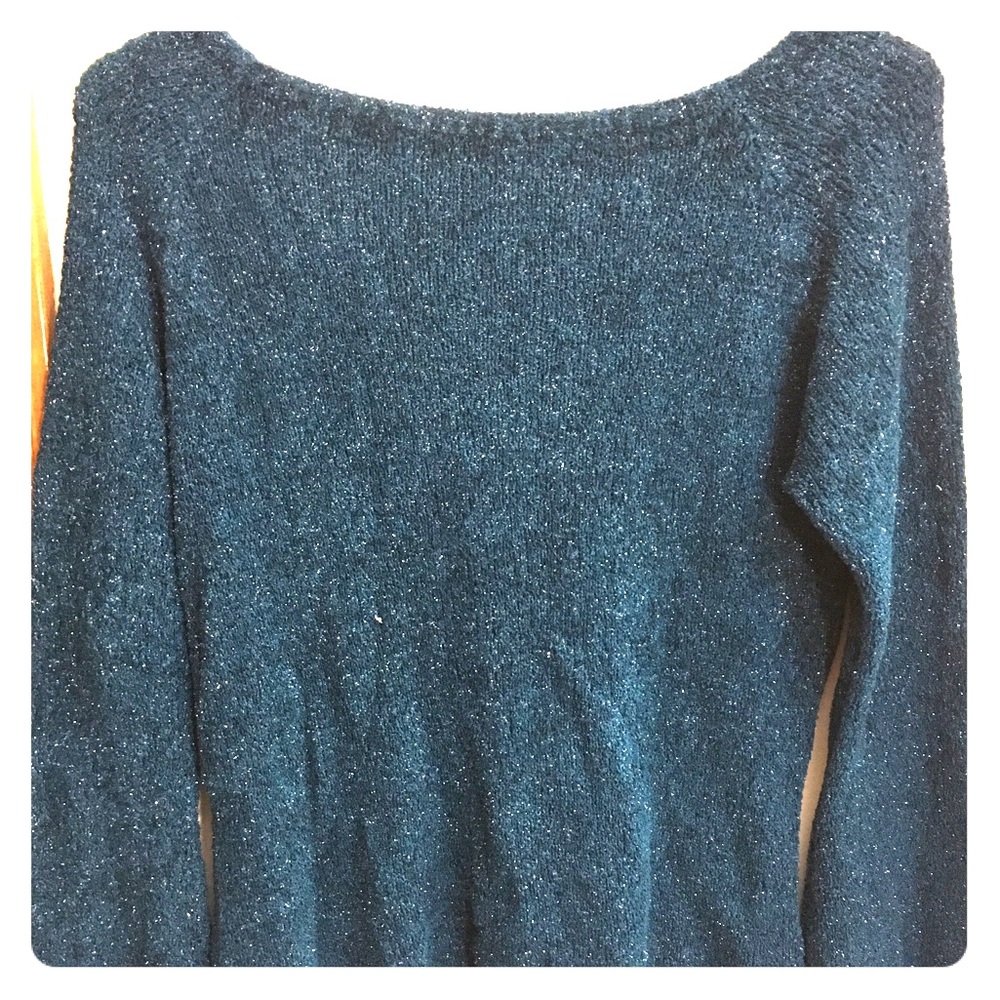 Very cute sweater