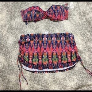 Tommy Bahama 2-Piece Swimsuit