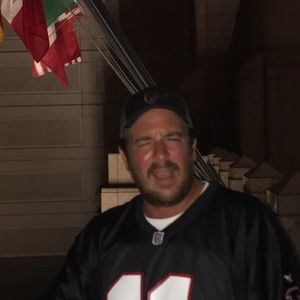 Meet your Posher, Jeff