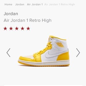 Meet your Posher, Jared