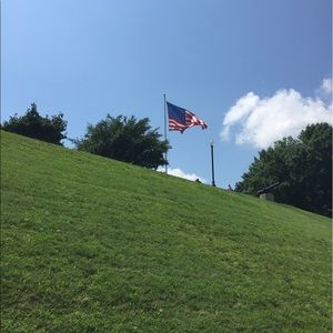 Meet your Posher, Russell