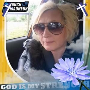 Meet your Posher, Cindy