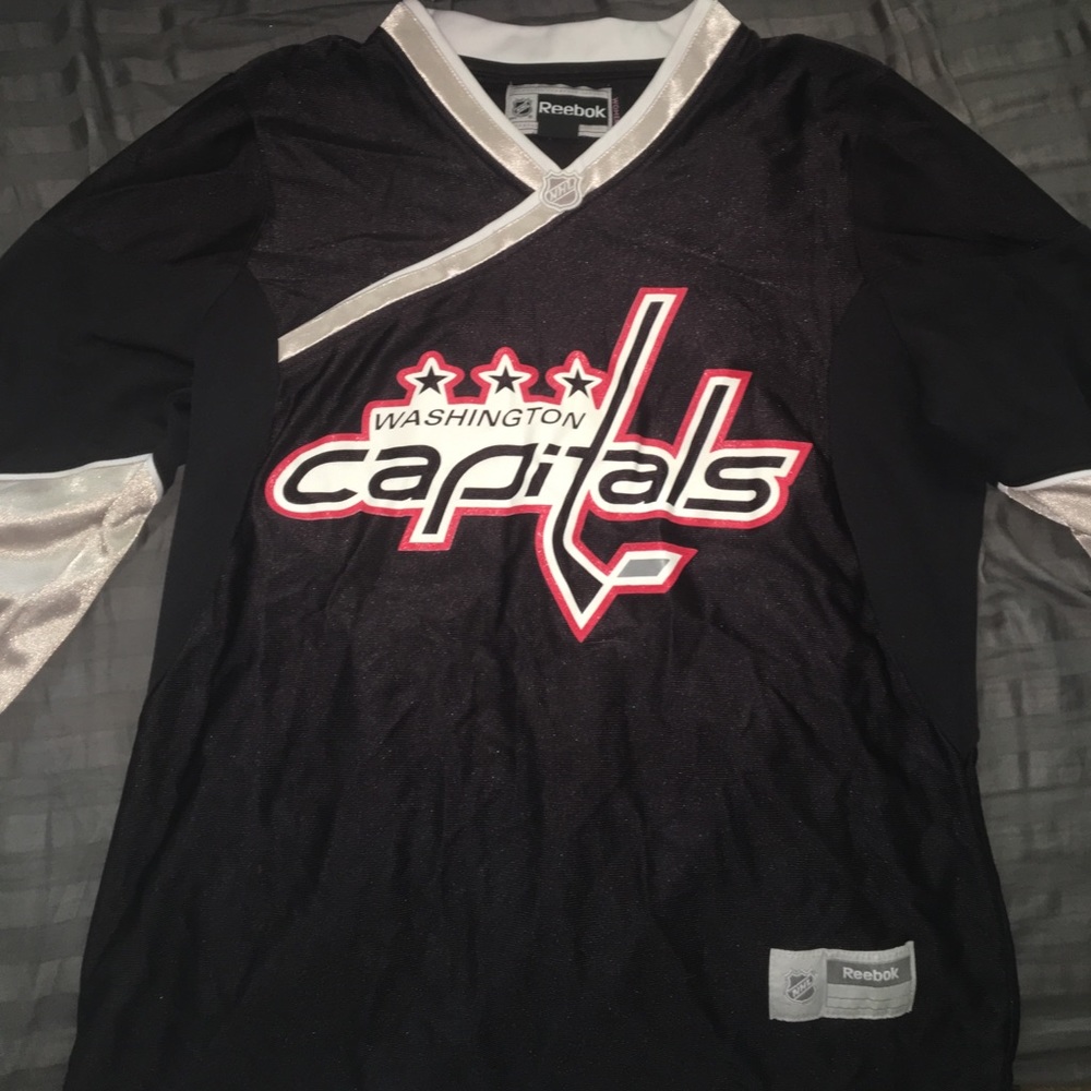 SPECIAL EDITION LAICH CAPS JERSEY - Picture 1 of 3