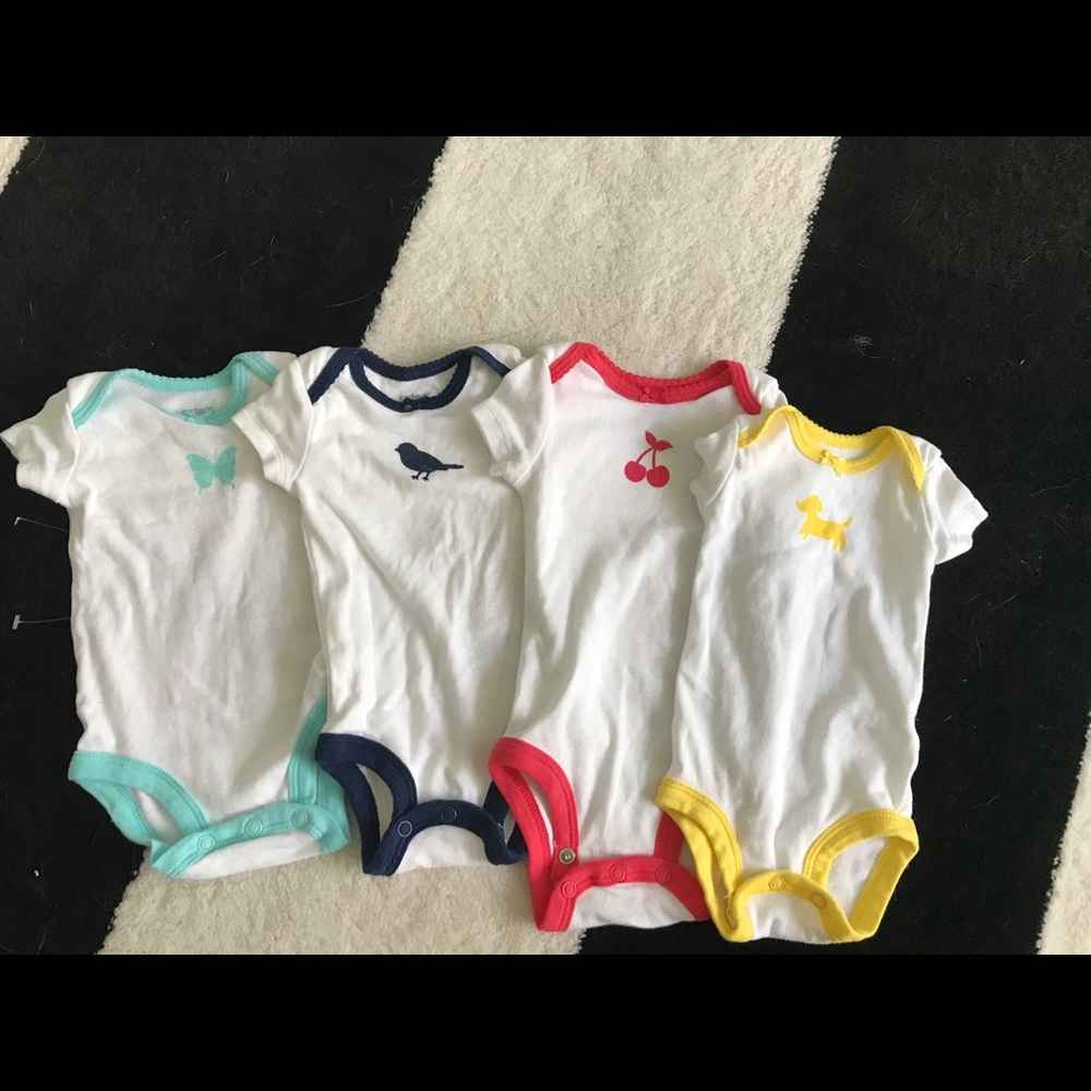 Onesie bundle