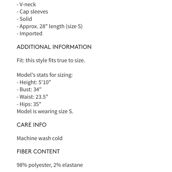 Vince Camuto mixed media top in bold cobalt S NWT - Picture 4 of 4