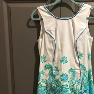 Lilly Pulitzer Carlow Shift