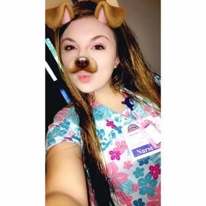 Meet your Posher, Brooke