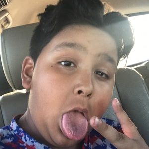 Meet your Posher, Donny