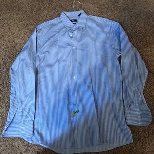 Hugo BOSS button down