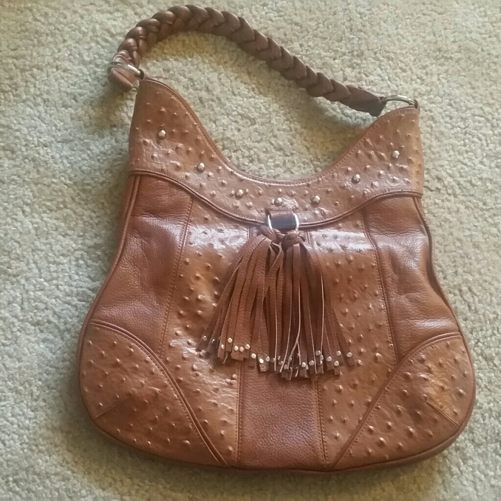 Isabella Adams Handbag