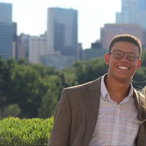 Meet Your Posher, Austin