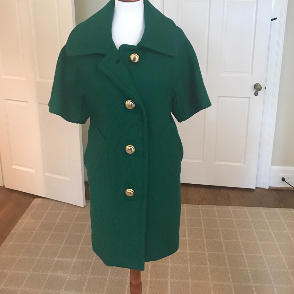 Milly jacket