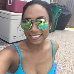 Meet your Posher, Kimberly