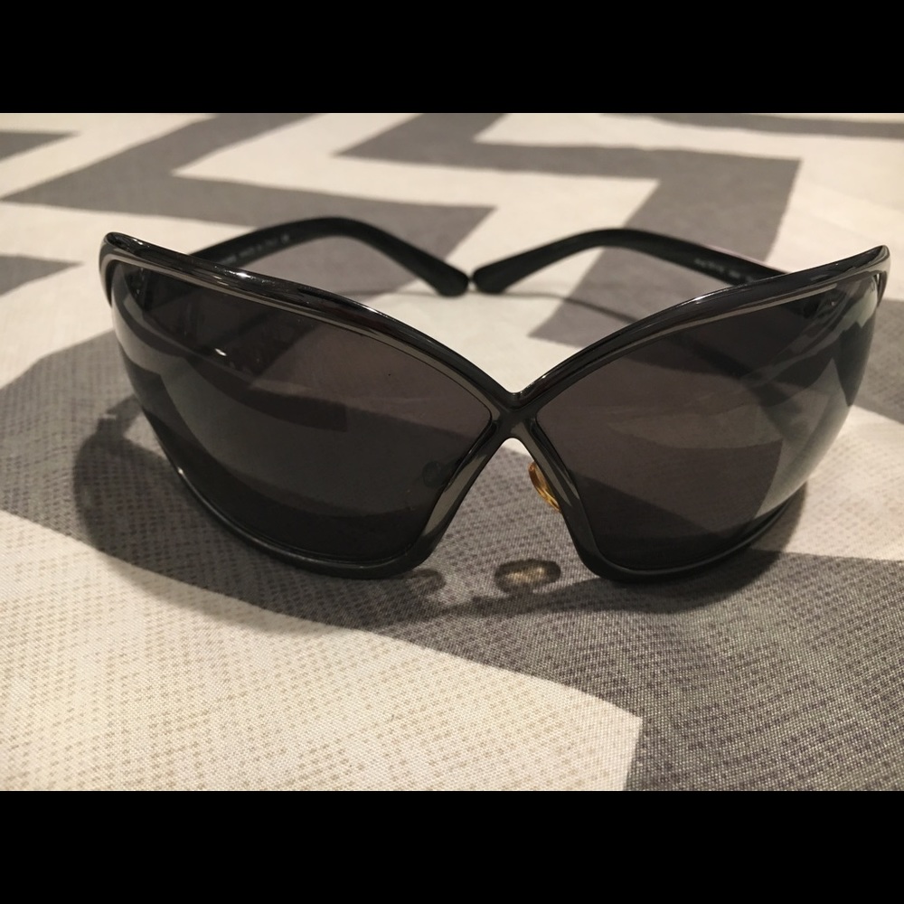 Authentic Tom Ford Sunglasses