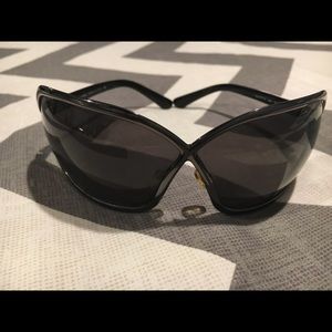 Authentic Tom Ford Sunglasses