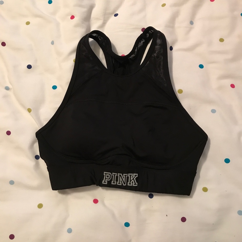 PINK VS SPORTS BRA