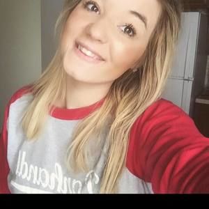 Meet your Posher, Alli