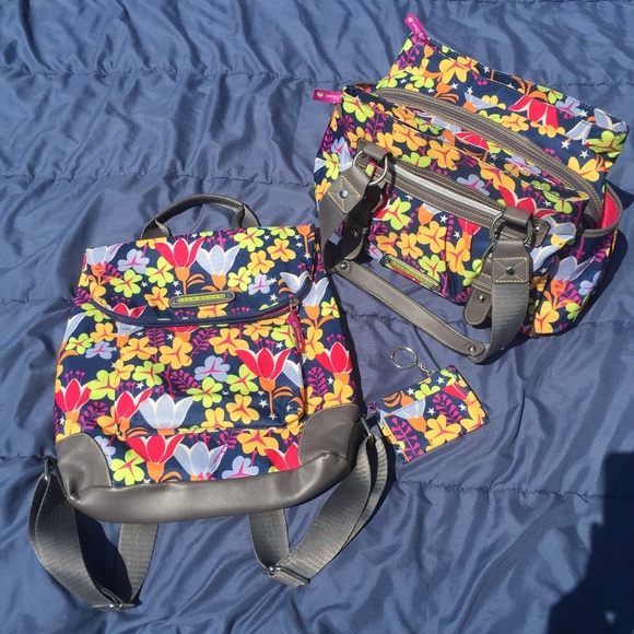 Lily Bloom Handbags - 💐 Lily Bloom Set 💐