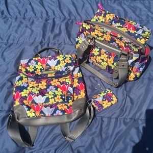 💐 Lily Bloom Set 💐