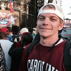 Meet your Posher, Jacob