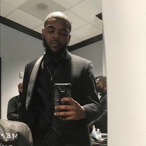 Meet your Posher, Freddie