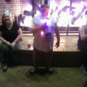 Meet your Posher, Bridgett