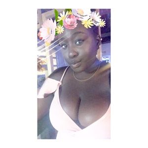 Meet your Posher, Williette