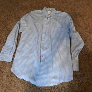 Peter Millar button down