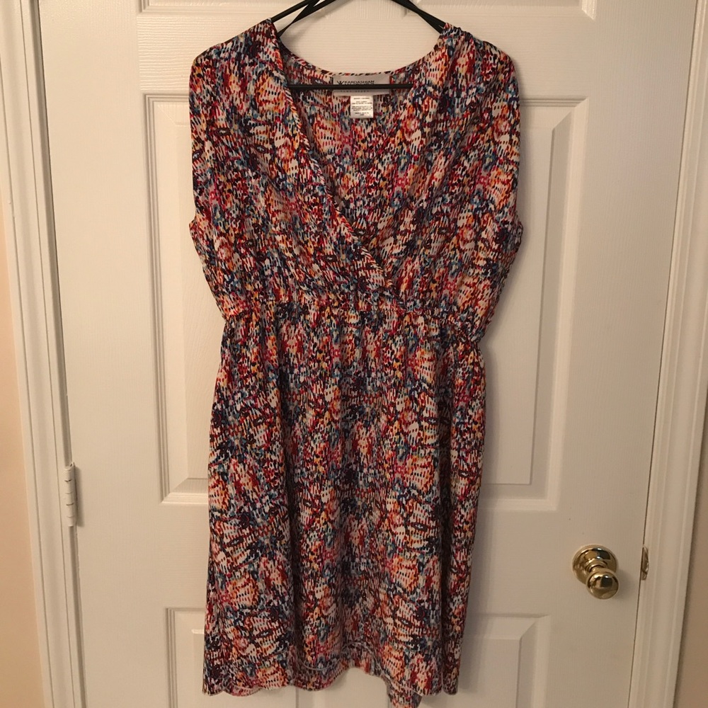 Kardashian Dress