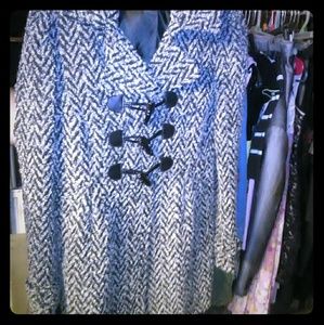 Medium Steve Madden coat
