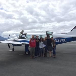 Meet your Posher, Andrew