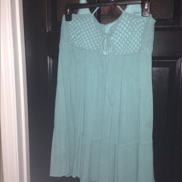 Cute altered state dress - Picture 3 of 4