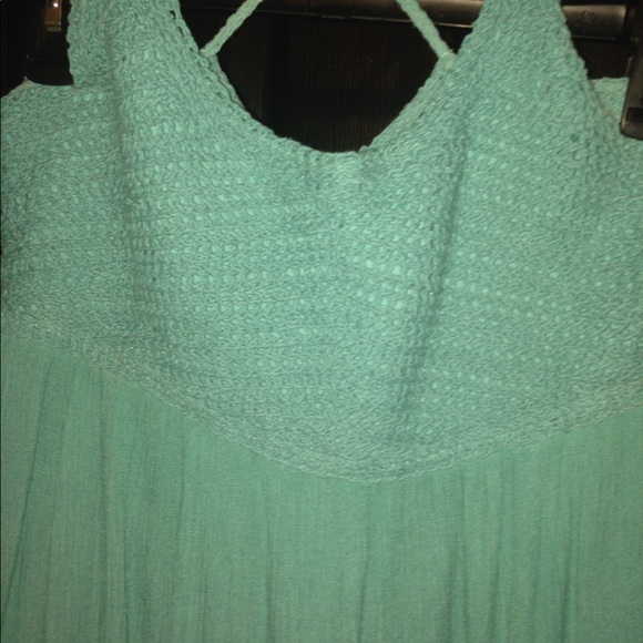 Cute altered state dress - Picture 4 of 4